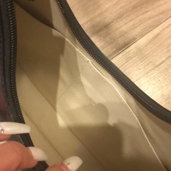 Authentic by far amber shoulder bag - Picture 9 of 11